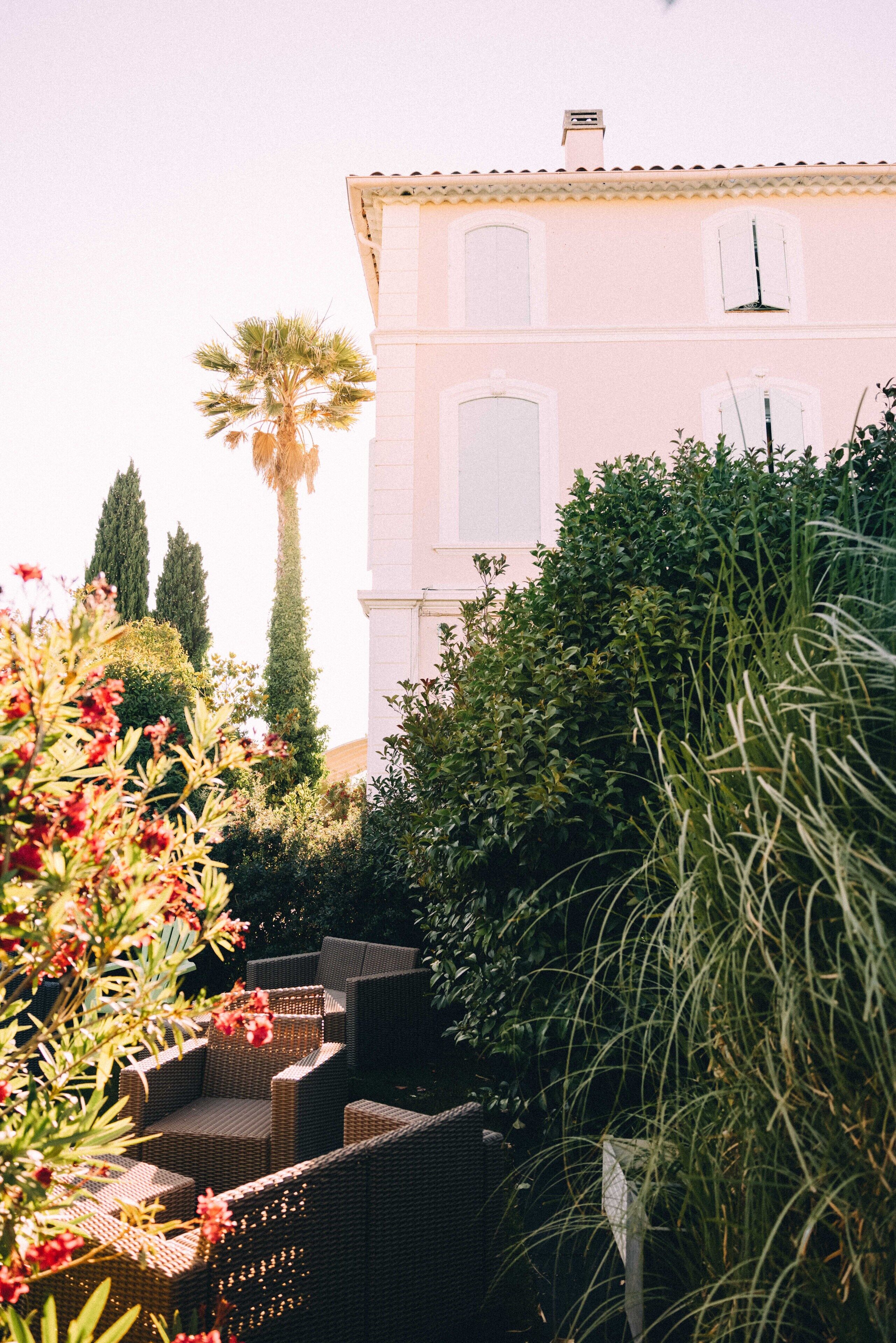 Foto - Domaine de l'Aufrene