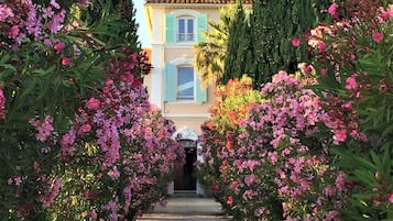 Ingresso interno