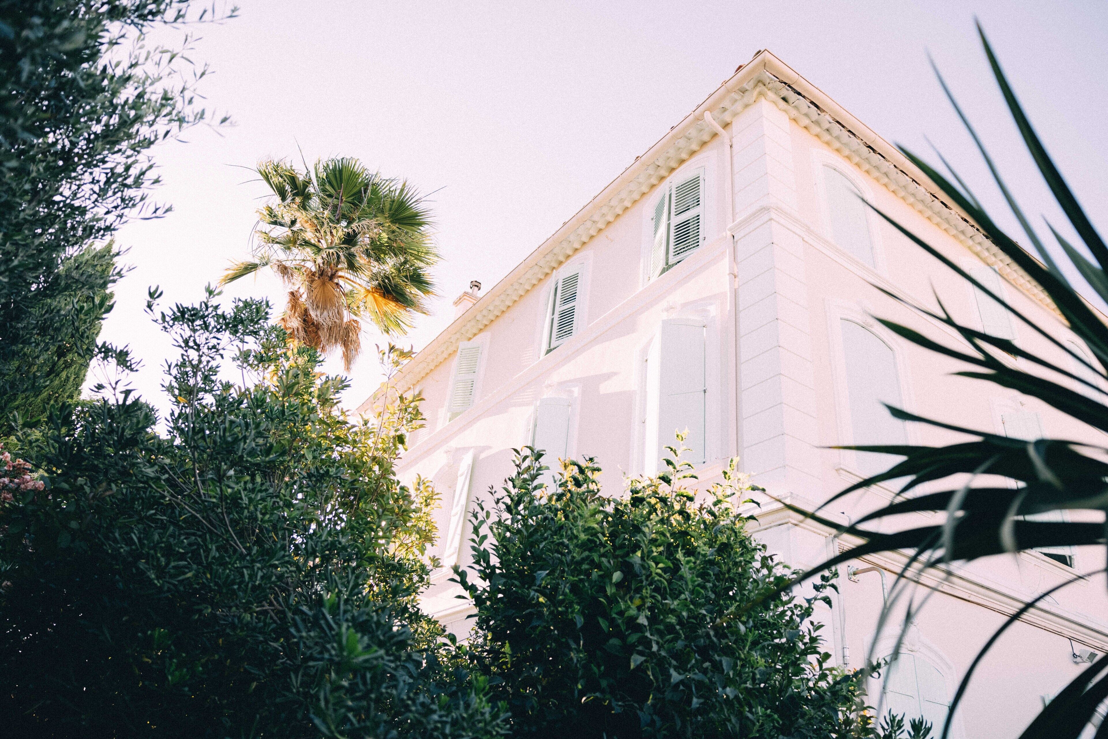 Foto - Domaine de l'Aufrene