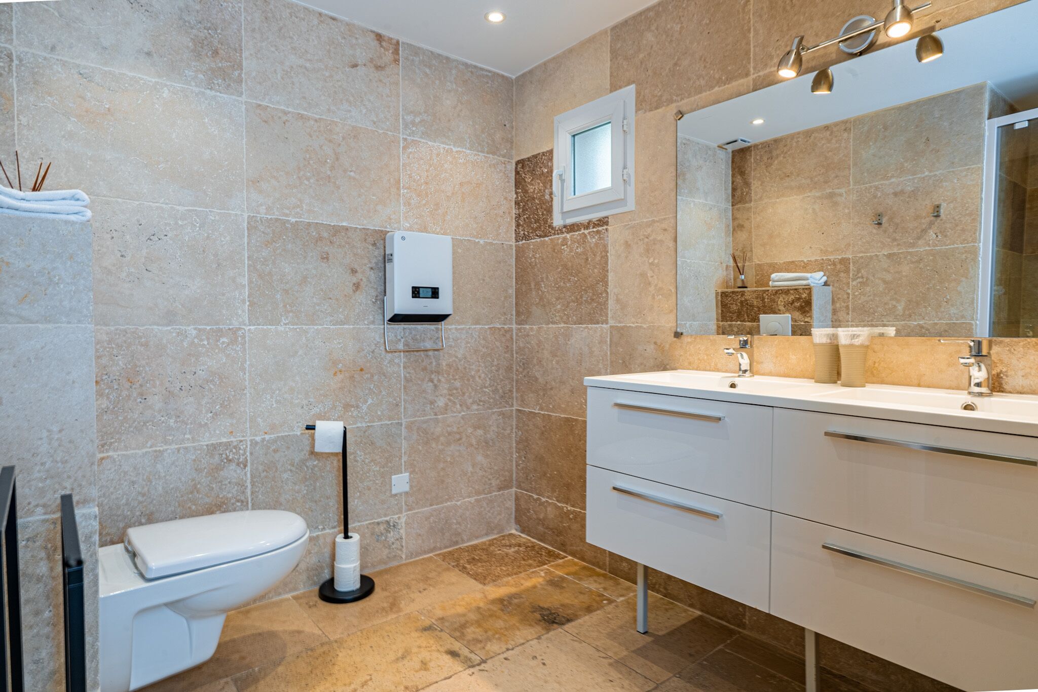 Foto - Domaine de l'Aufrene