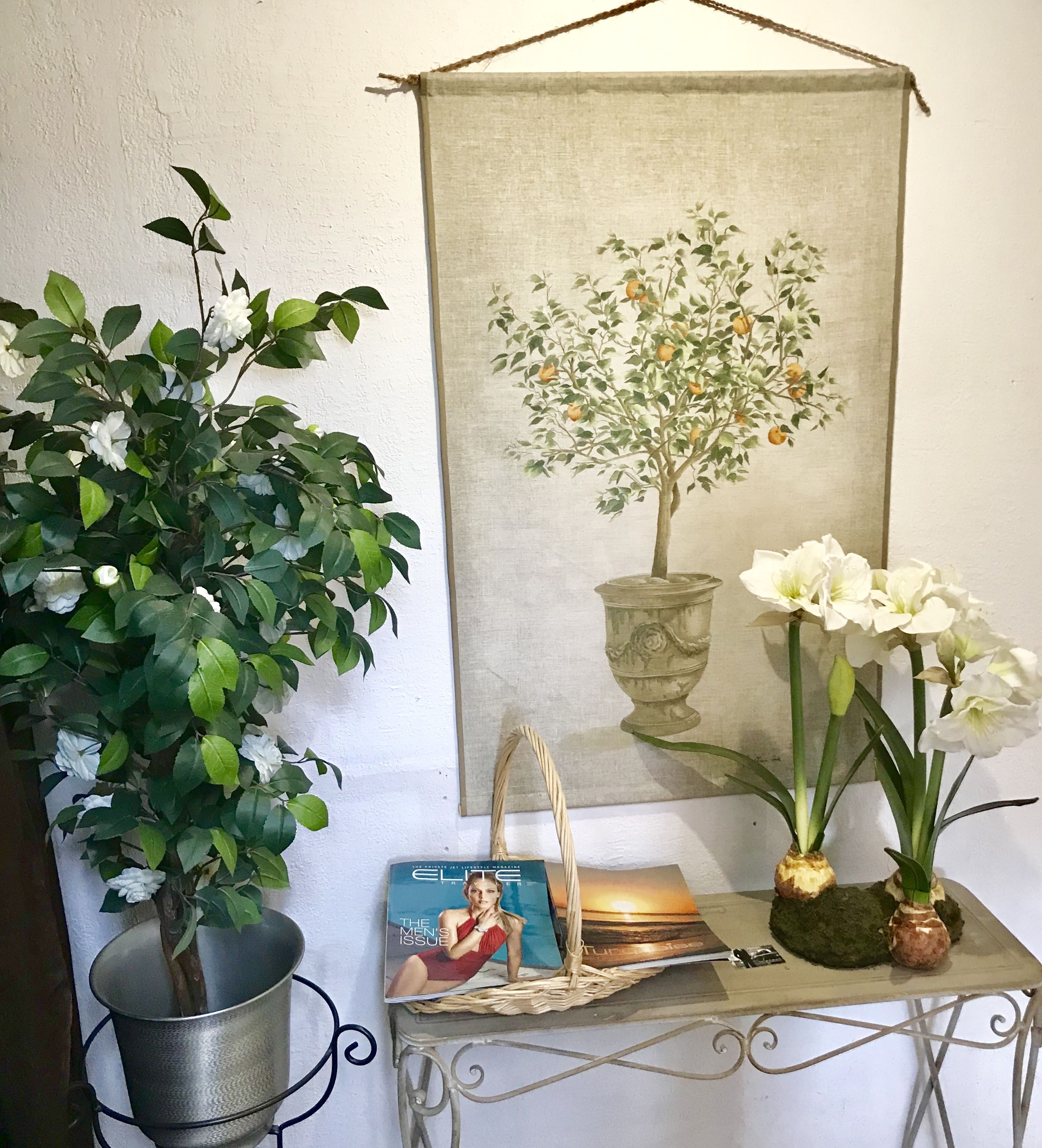 Foto - Domaine de l'Aufrene