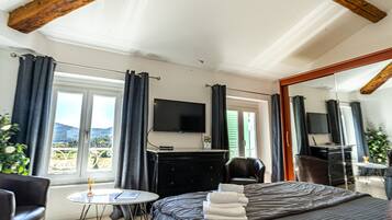 Doppia Superior (Lauriers roses) | Insonorizzazione, ferro/asse da stiro