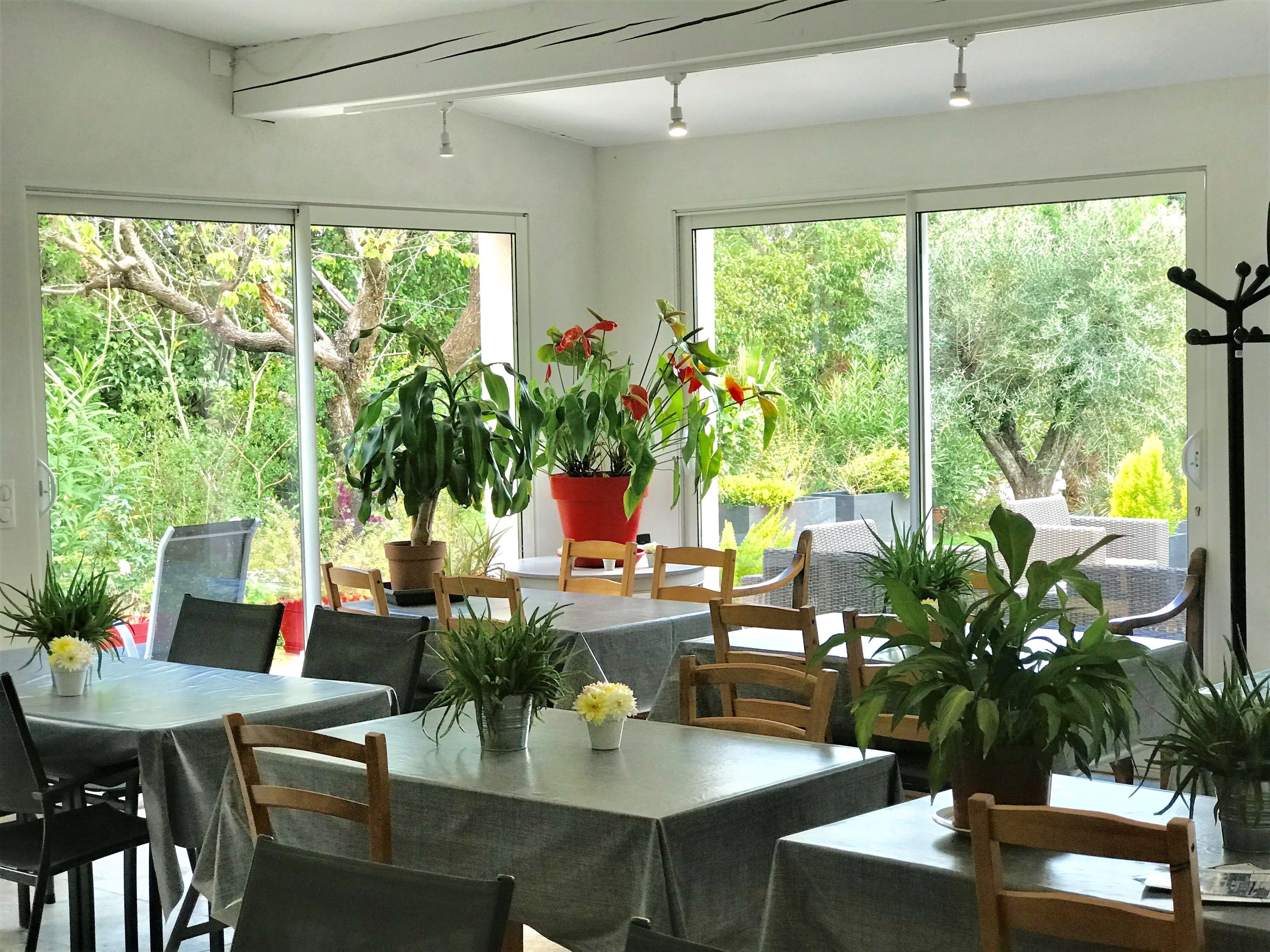 Foto - Domaine de l'Aufrene