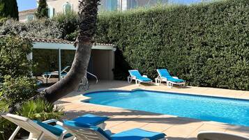 Casa de campo estándar (Palmiers) | Terraza o patio