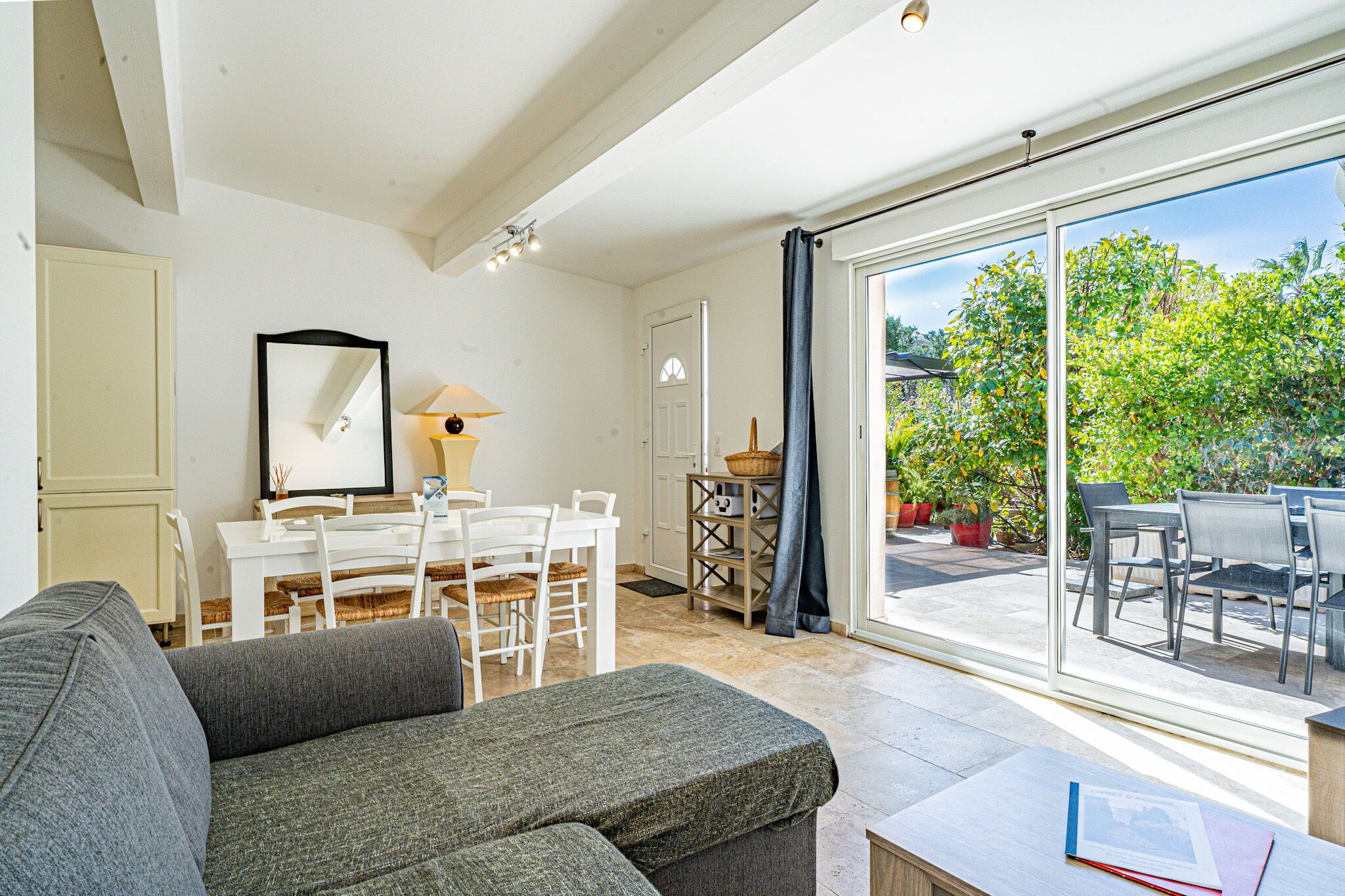 Foto - Domaine de l'Aufrene