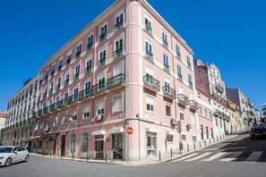 Eksteriør