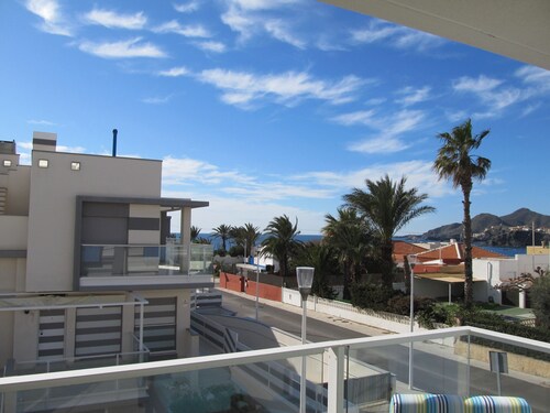 Precioso apartamento en Las Drizas, Cabo de Palos
