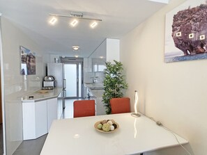 Dineren