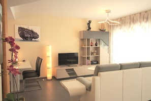 TV