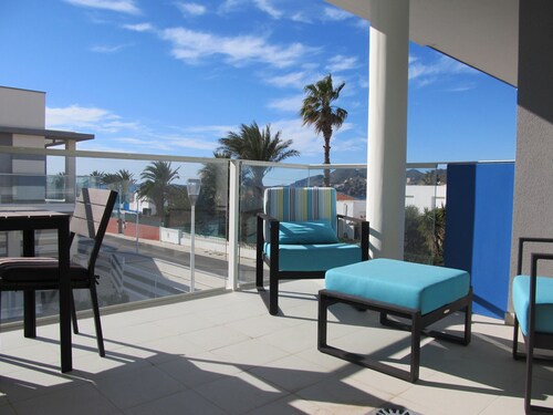 Kaunis asunto Las Drizasissa, Cabo de Palosissa