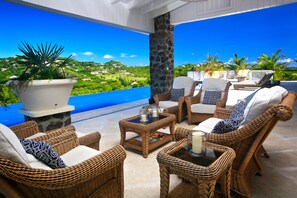 Teras/patio