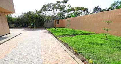 Esey Hotel Hawassa