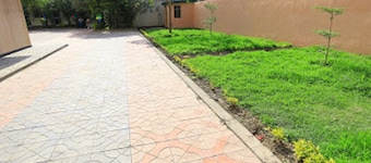 Esey Hotel Hawassa