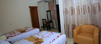 Esey Hotel Hawassa