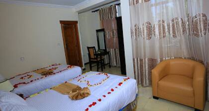 Esey Hotel Hawassa