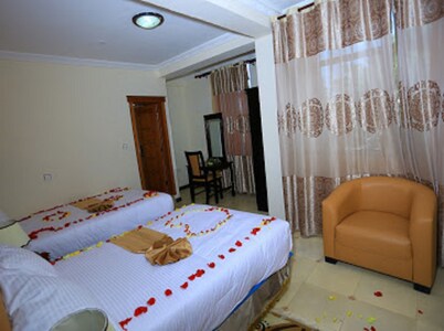 Esey Hotel Hawassa