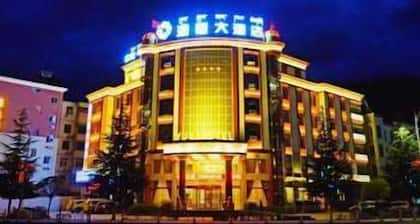 Yuxi Hotel