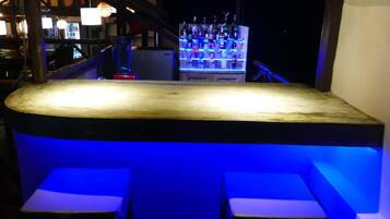 Bar (na propriedade)