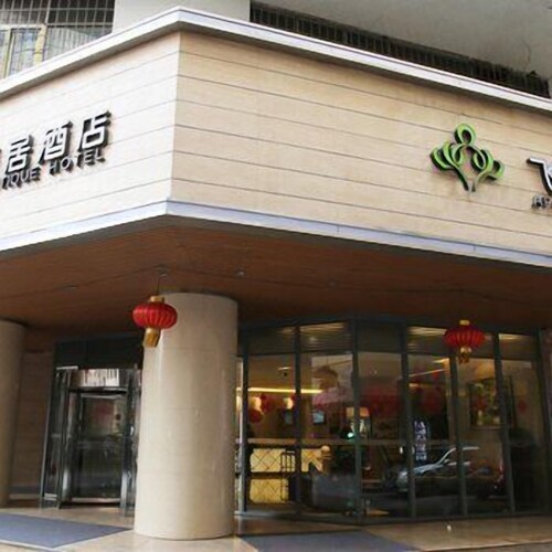 Apsaras Boutique Hotel