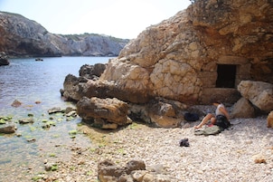 Plage à proximité