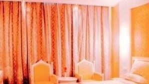 Room - Lou lan Hotel (Korla)