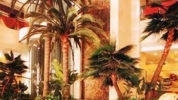 Lobby - Lou lan Hotel (Korla)