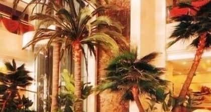 Lou lan Hotel