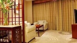 Room - Lou lan Hotel (Korla)