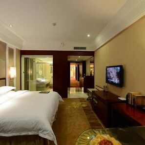 Room - West Tour Hotel (Shanshan)