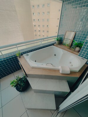 Premium Apartment | Property grounds - Beach Class Fortaleza Praia de Iracema (Fortaleza)