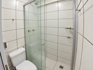 Premium appartement | Badkamer