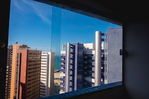 Panoramic-Apartment | Innenbereich