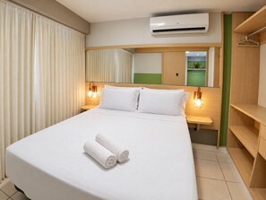 Premium appartement