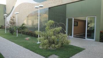 Entrada (vista interna)