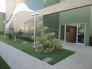 Entrada (vista interna)