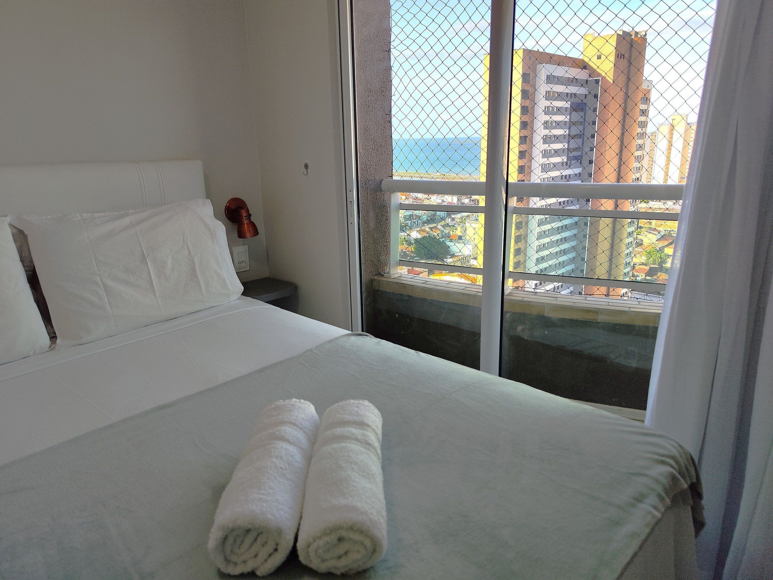 Photo - Apartamentos Vila de Iracema