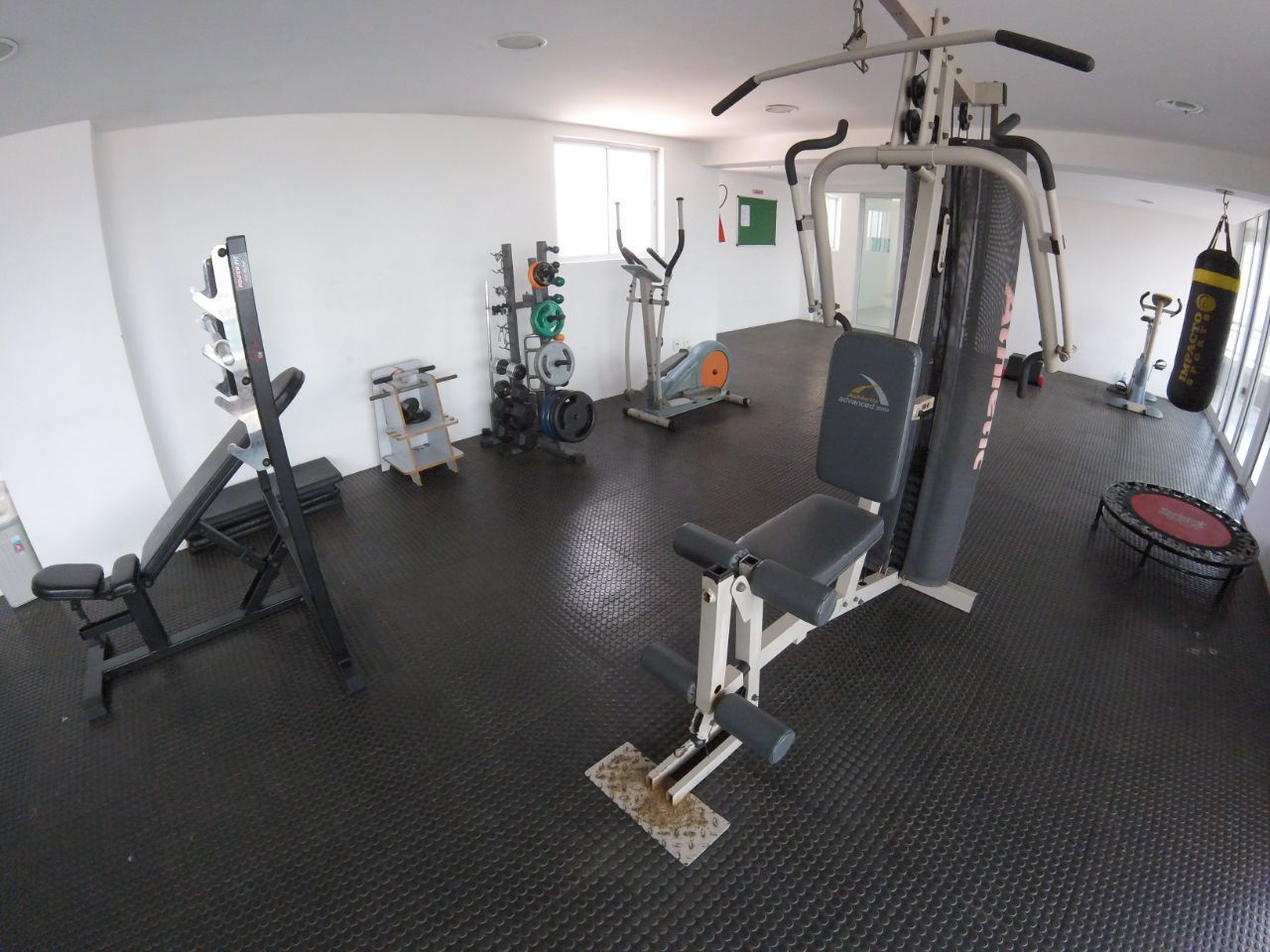 Foto - Apartamentos Vila de Iracema