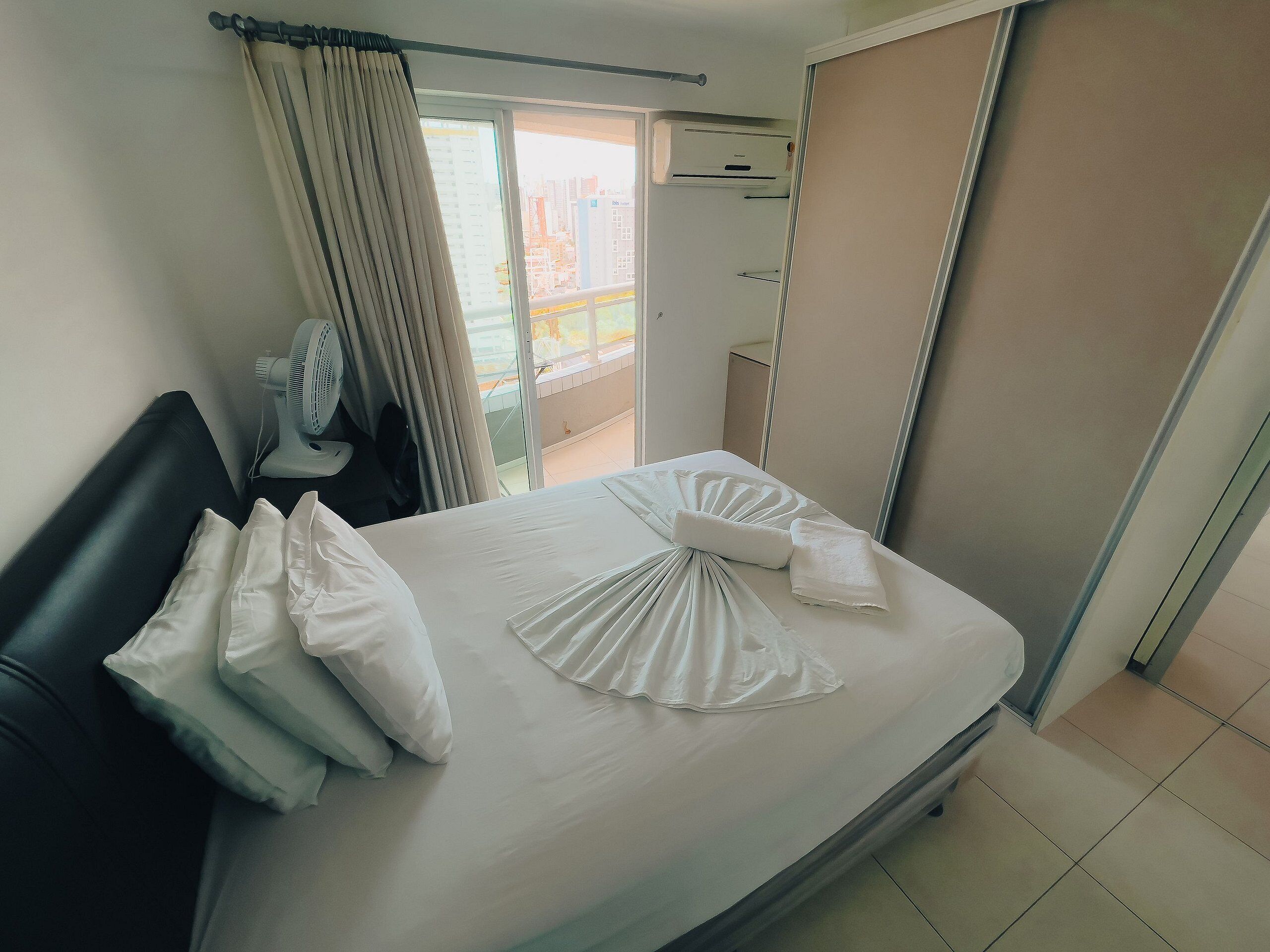 Photo - Apartamentos Vila de Iracema