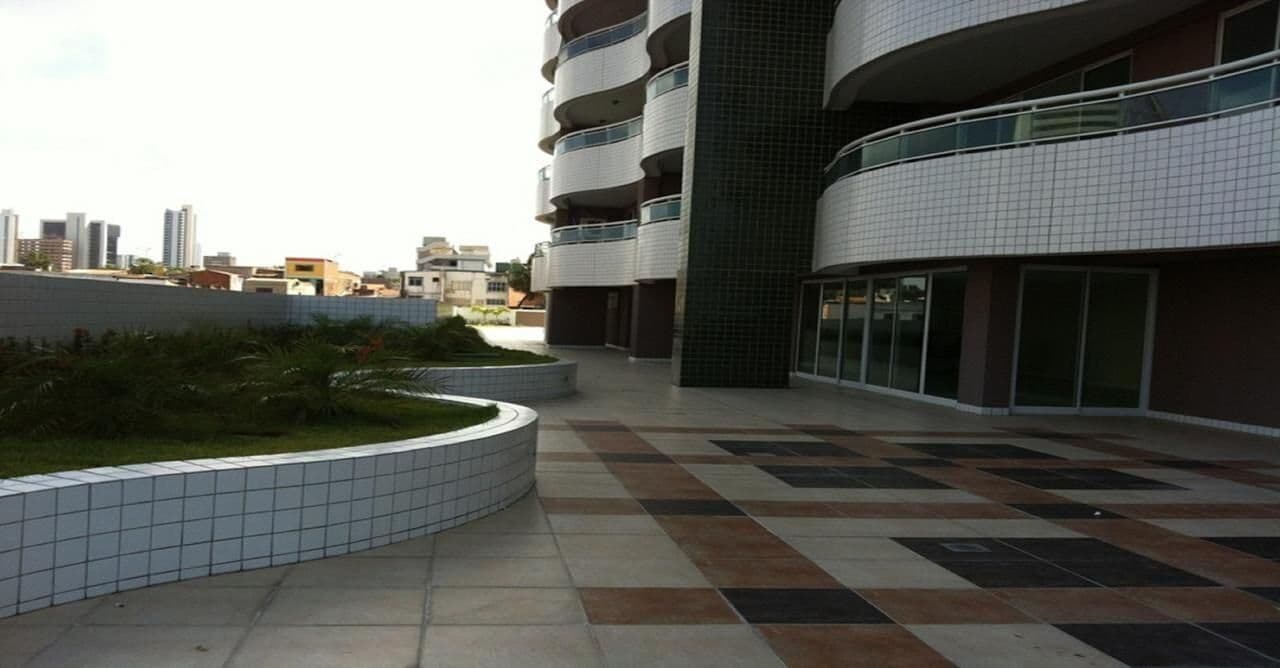 Photo - Apartamentos Vila de Iracema