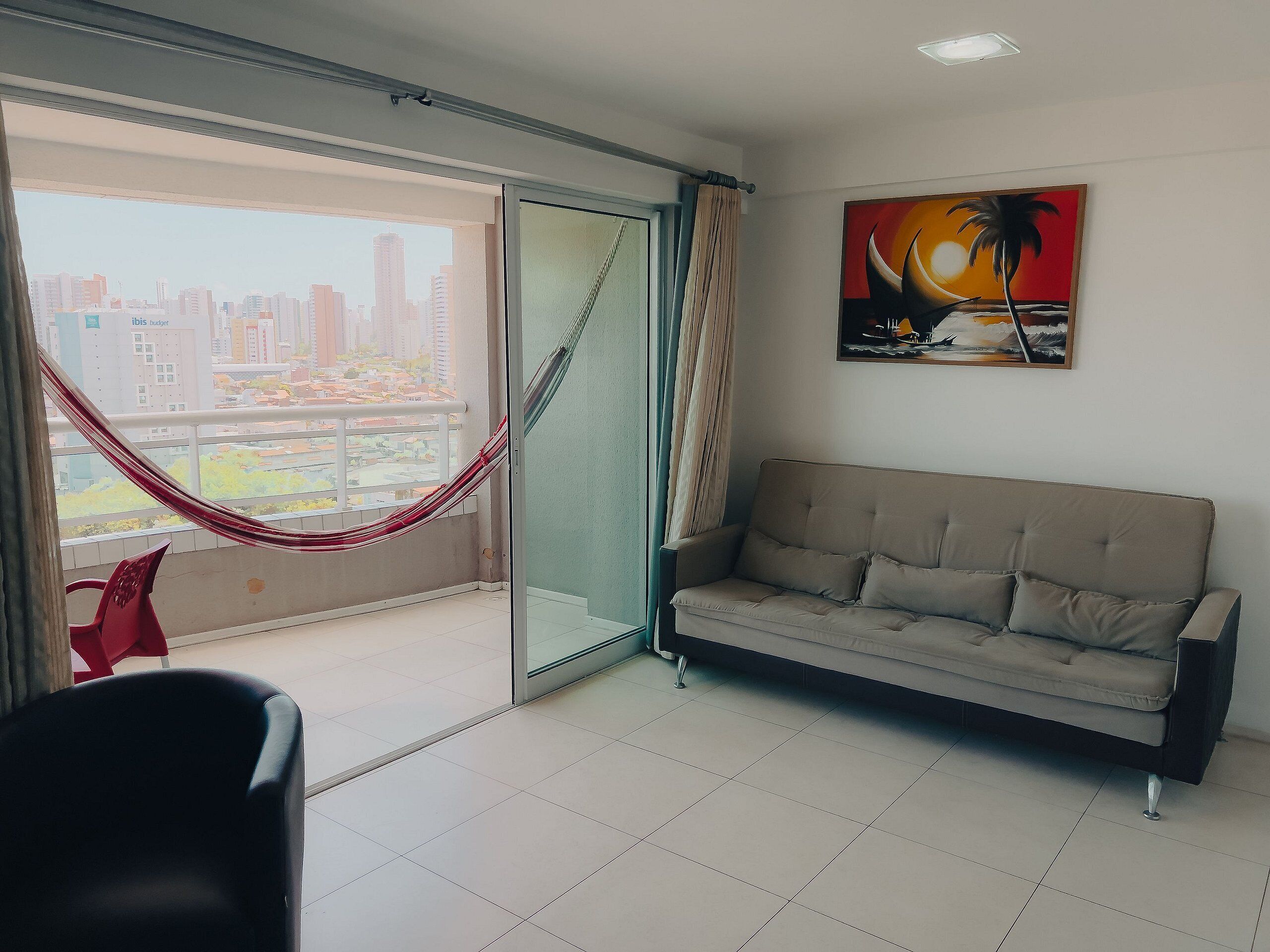 Photo - Apartamentos Vila de Iracema
