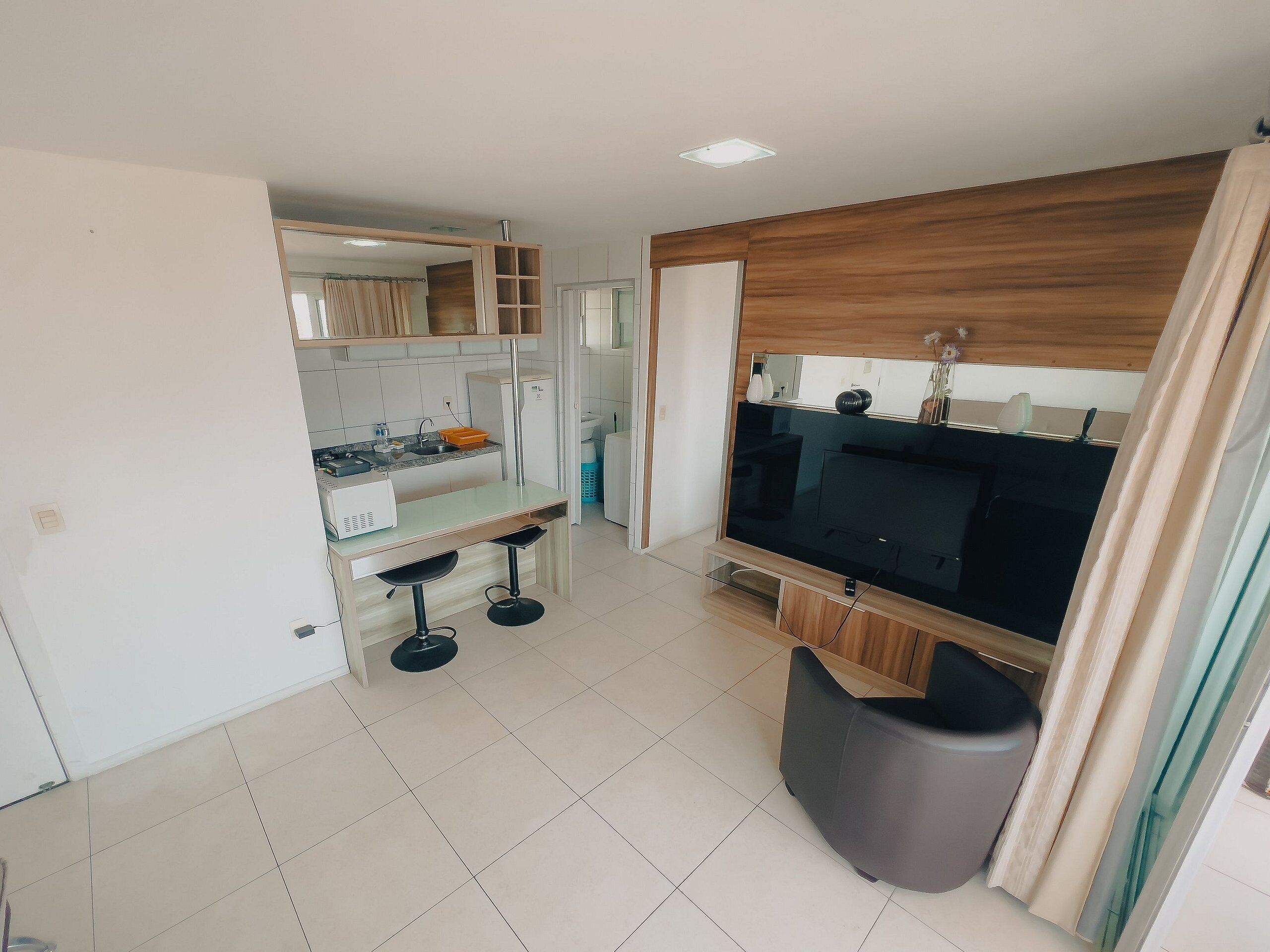 Photo - Apartamentos Vila de Iracema