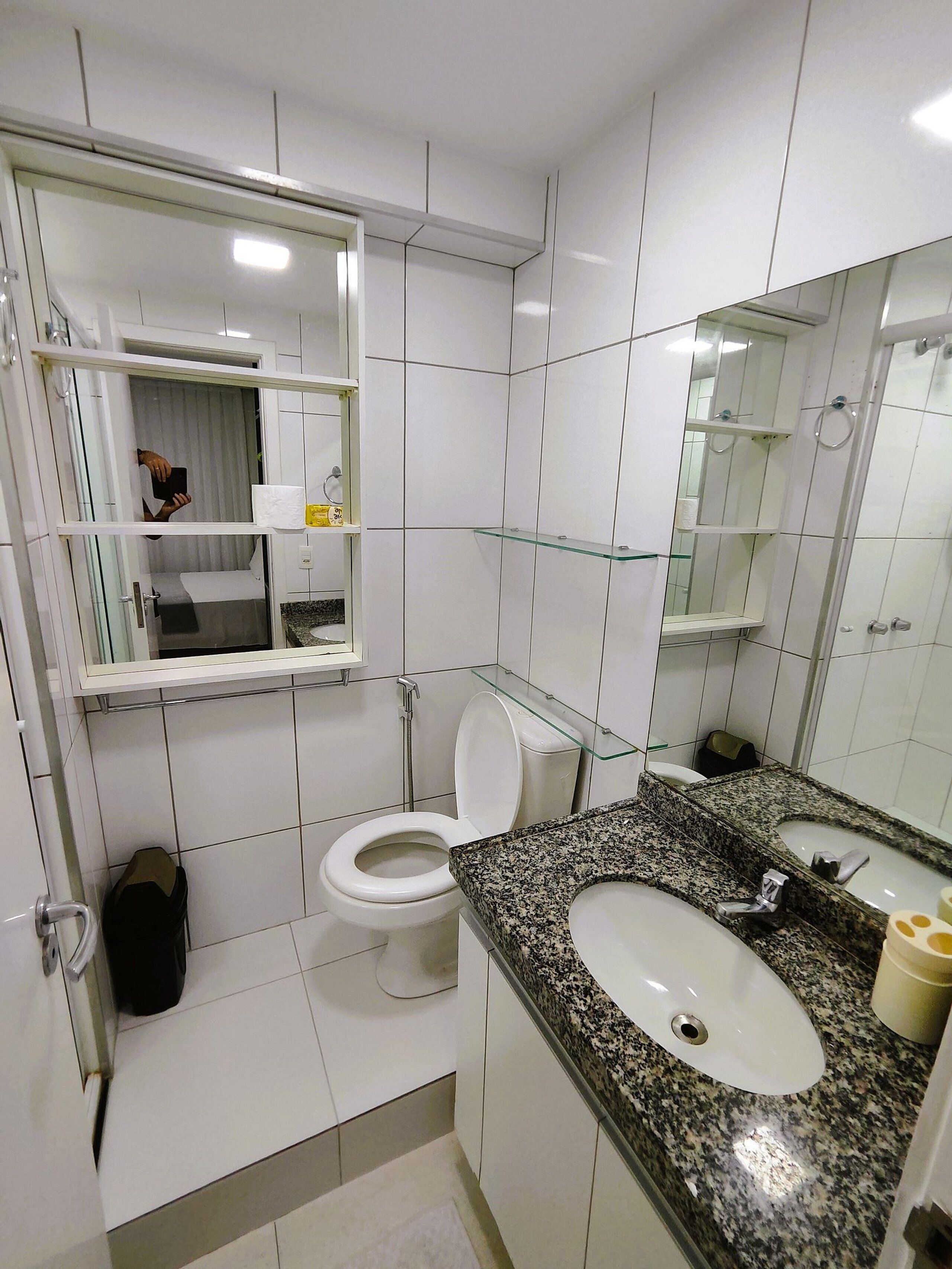 Photo - Apartamentos Vila de Iracema