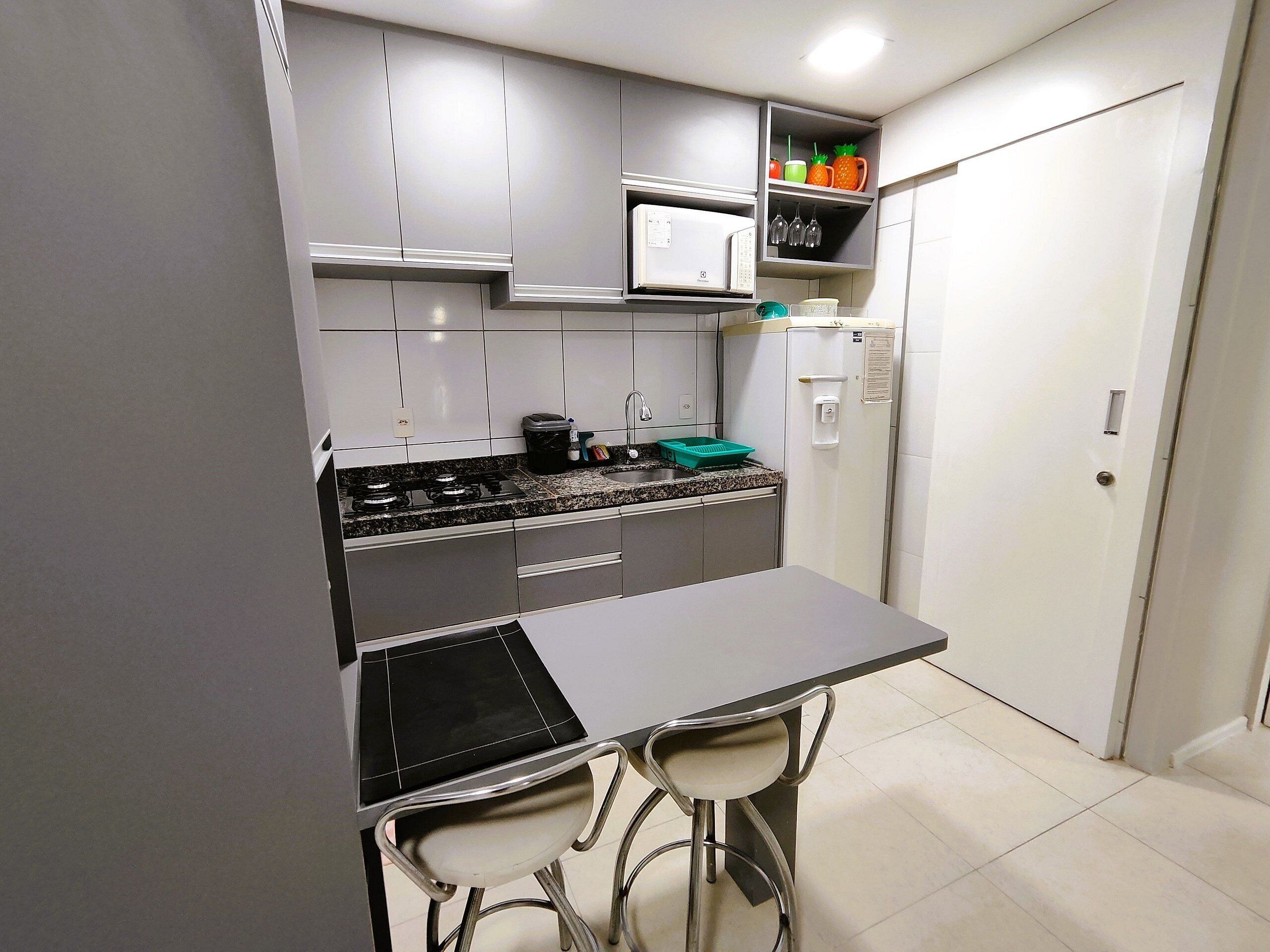Photo - Apartamentos Vila de Iracema