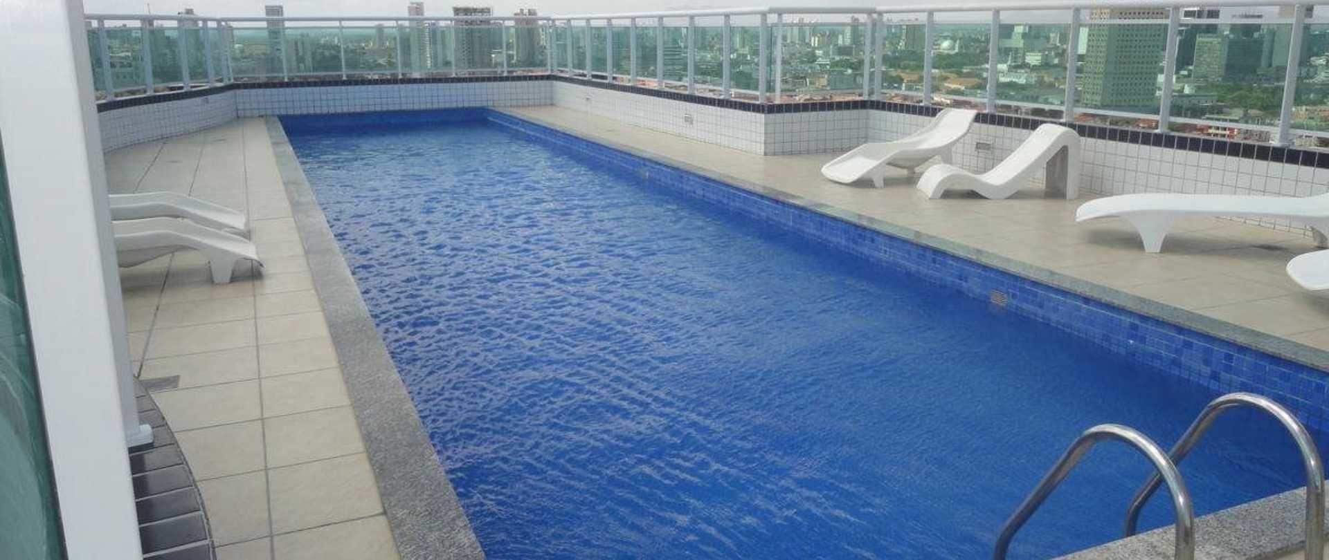 Foto - Apartamentos Vila de Iracema