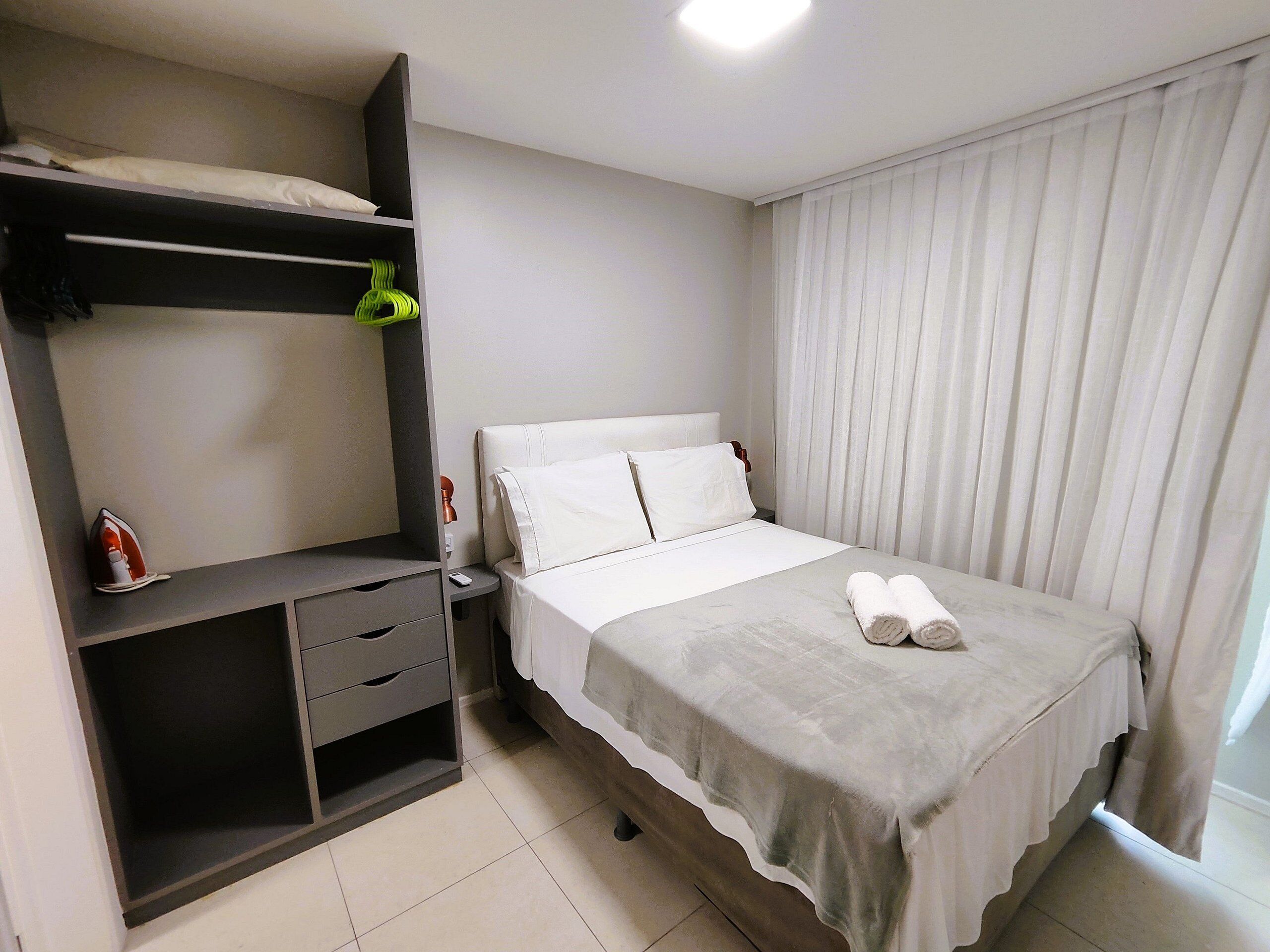 Photo - Apartamentos Vila de Iracema