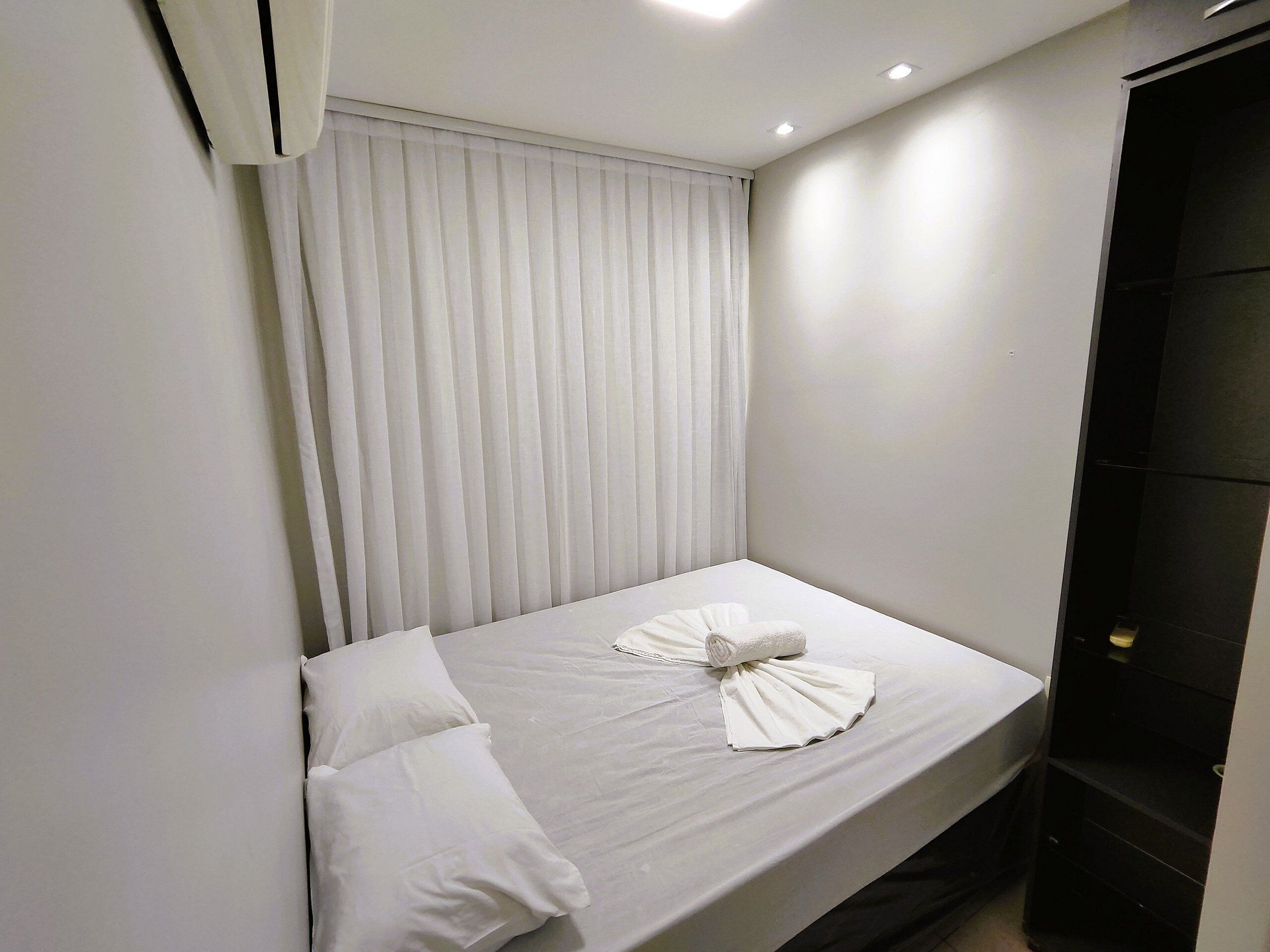 Photo - Apartamentos Vila de Iracema