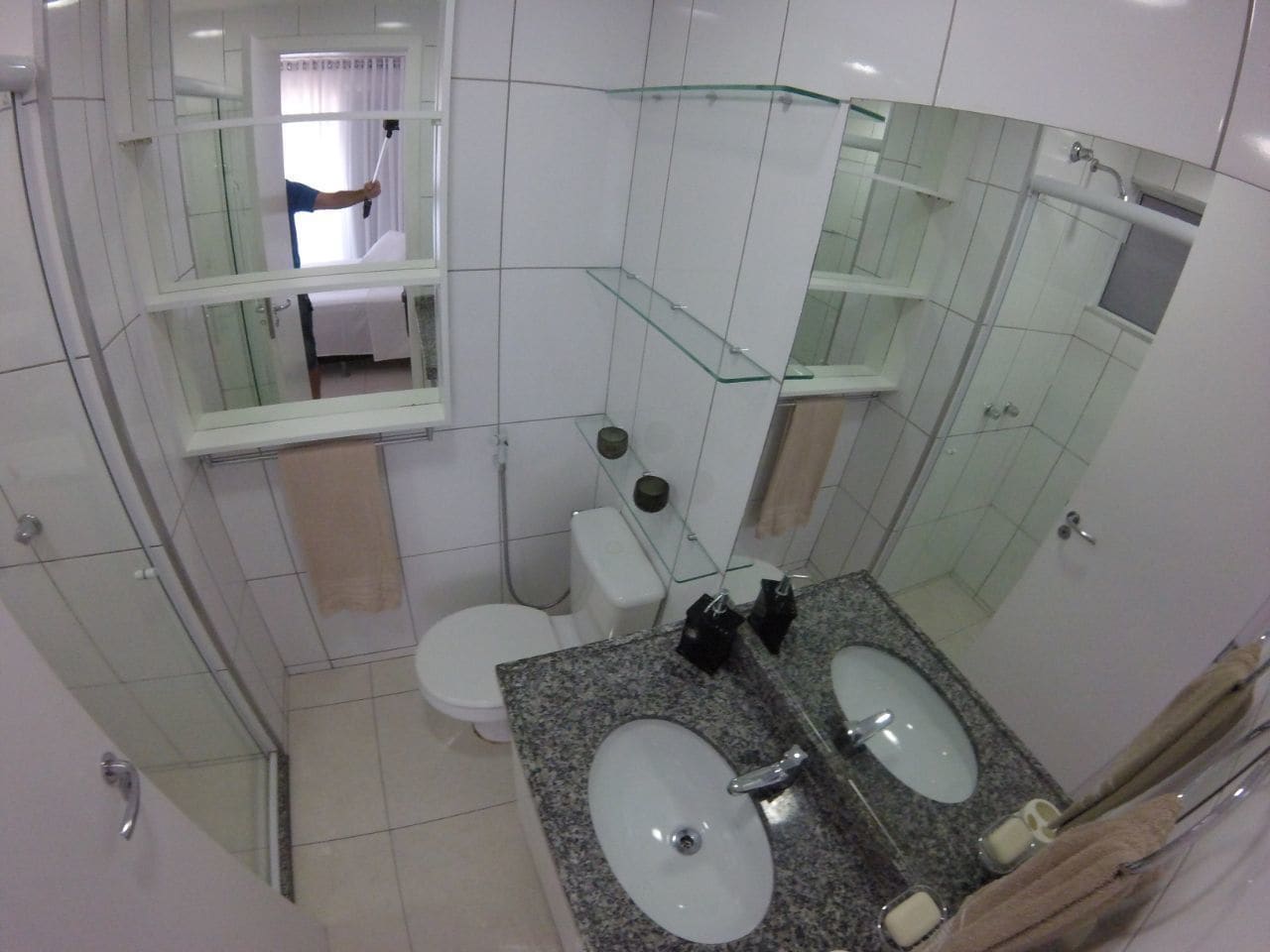 Foto - Apartamentos Vila de Iracema