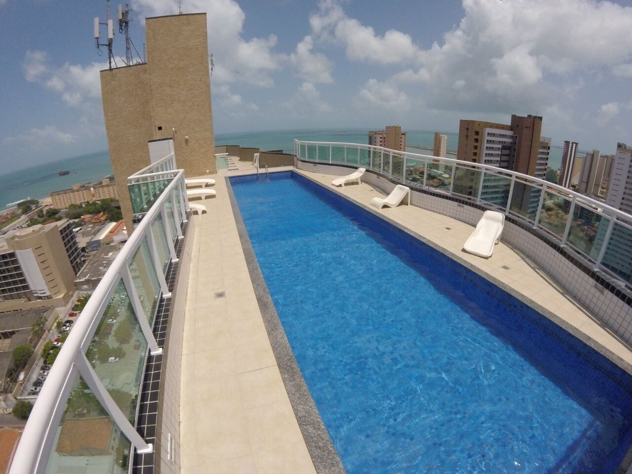 Photo - Apartamentos Vila de Iracema