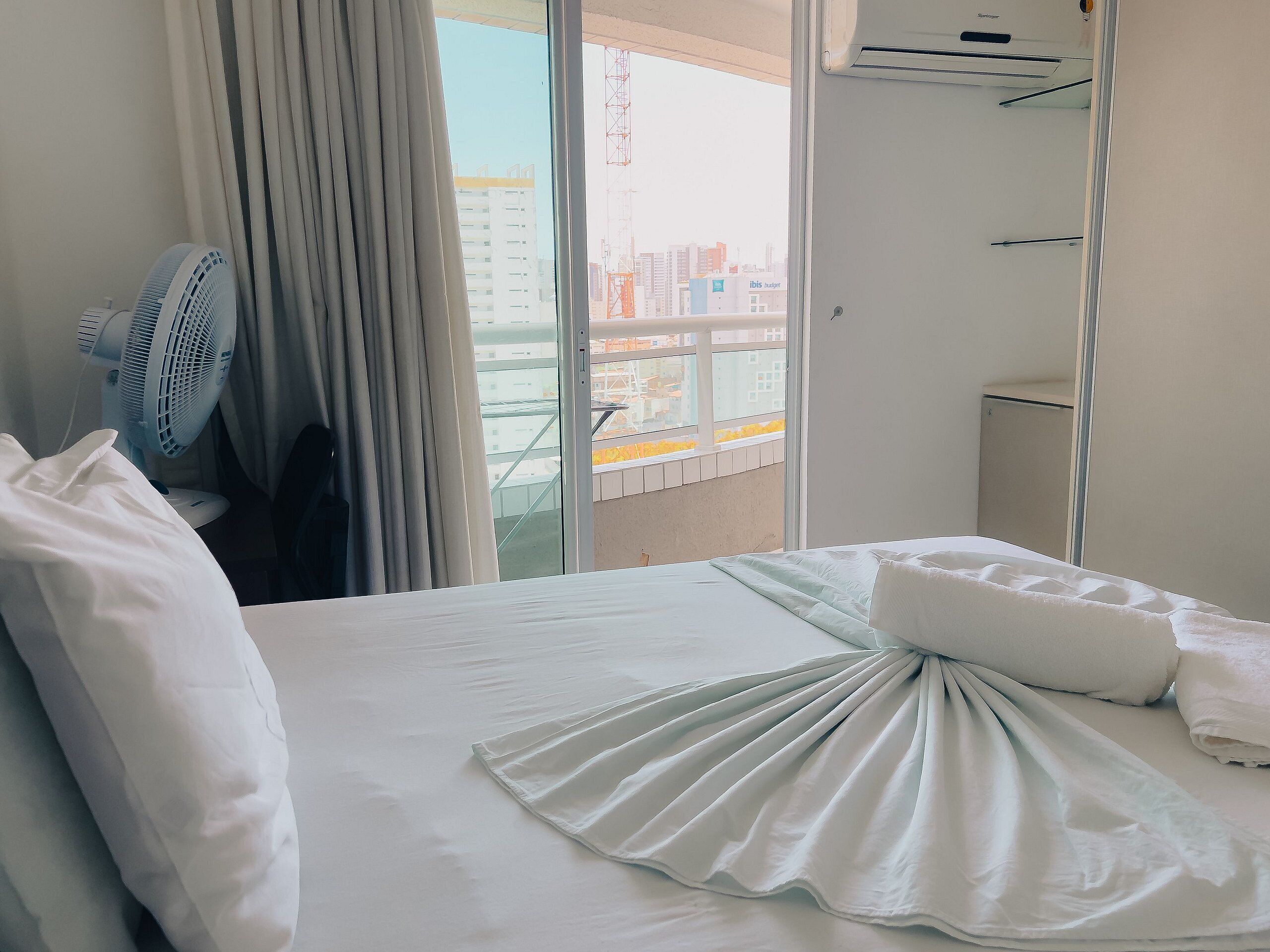 Photo - Apartamentos Vila de Iracema