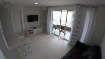 Appartement | Salle de séjour